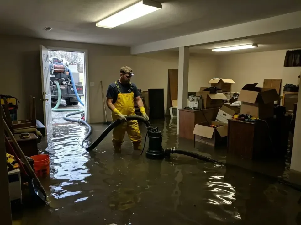 basement-burst-pipe-flooding-a-001 — frequently asked questions, 24-Hour Water Damage Restoration Services in Effingham, IL